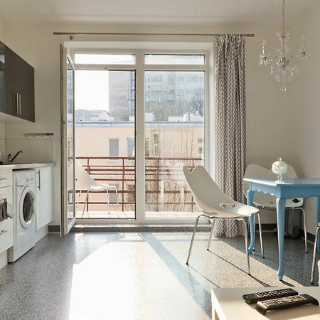 Apartament Pauza 바르샤바 외부 사진