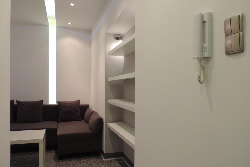Apartament Pauza 바르샤바 외부 사진