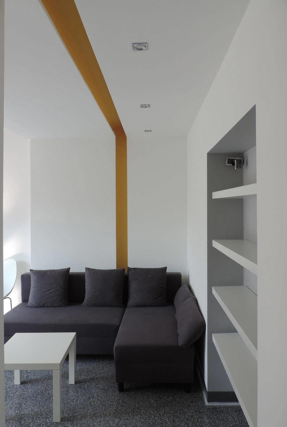 Apartament Pauza 바르샤바 외부 사진
