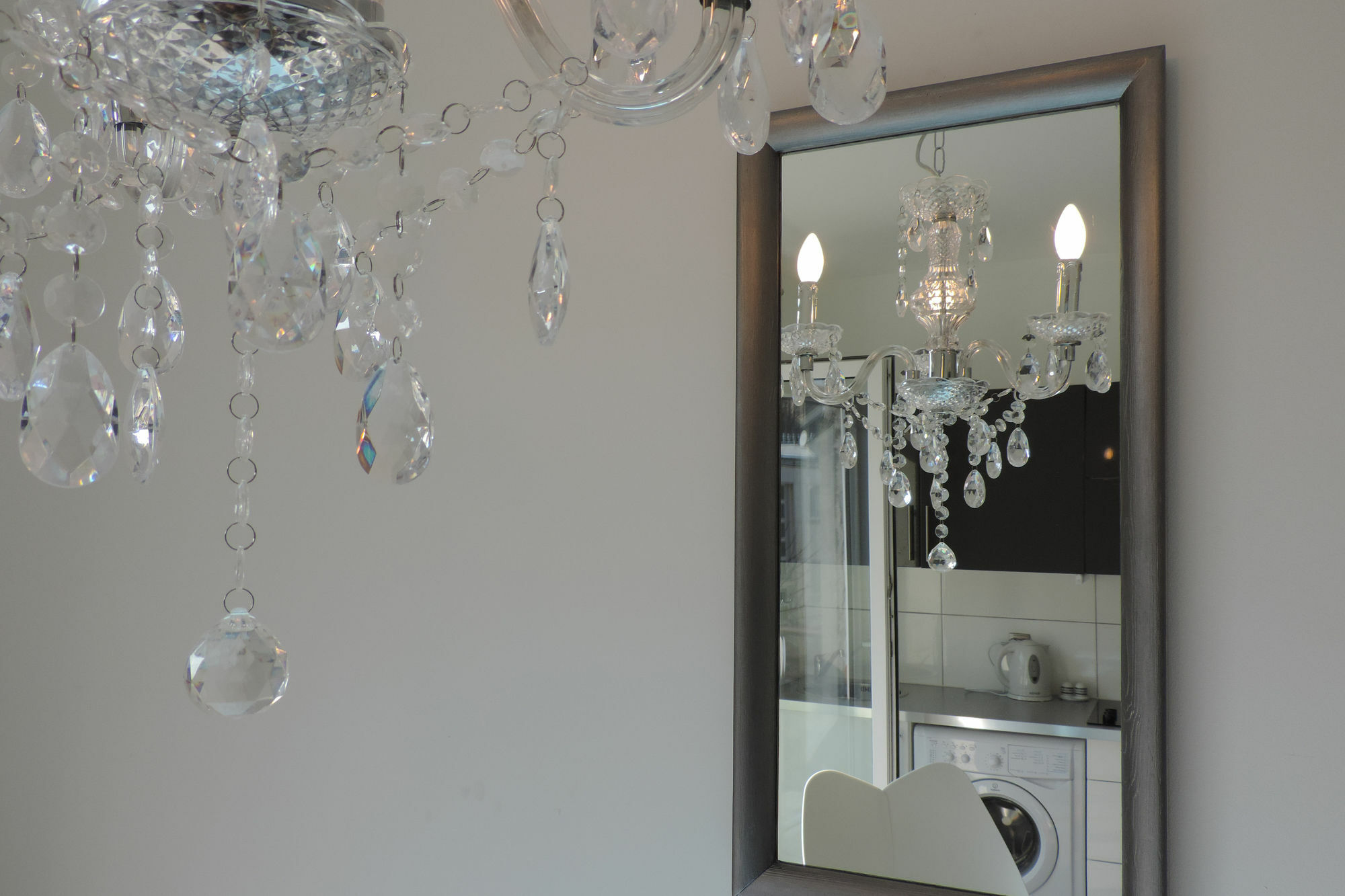 Apartament Pauza 바르샤바 외부 사진