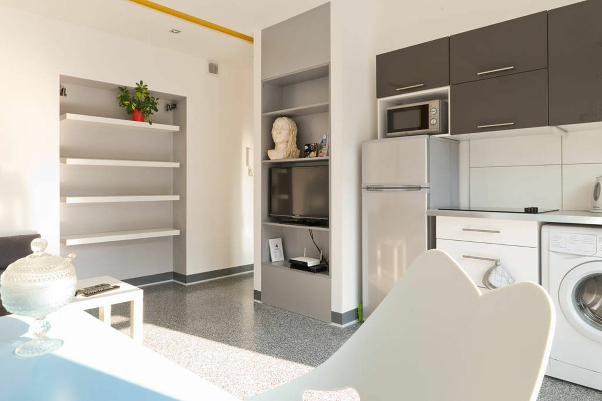 Apartament Pauza 바르샤바 외부 사진