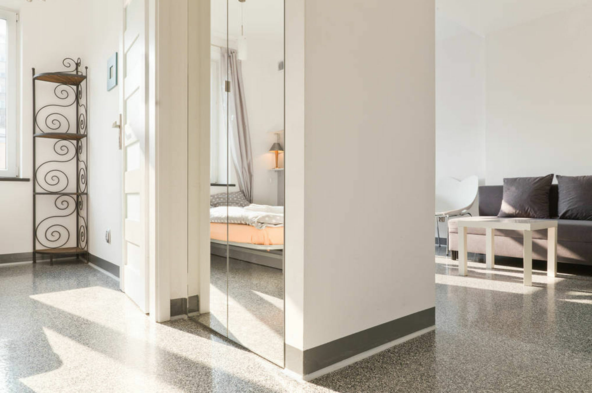 Apartament Pauza 바르샤바 외부 사진