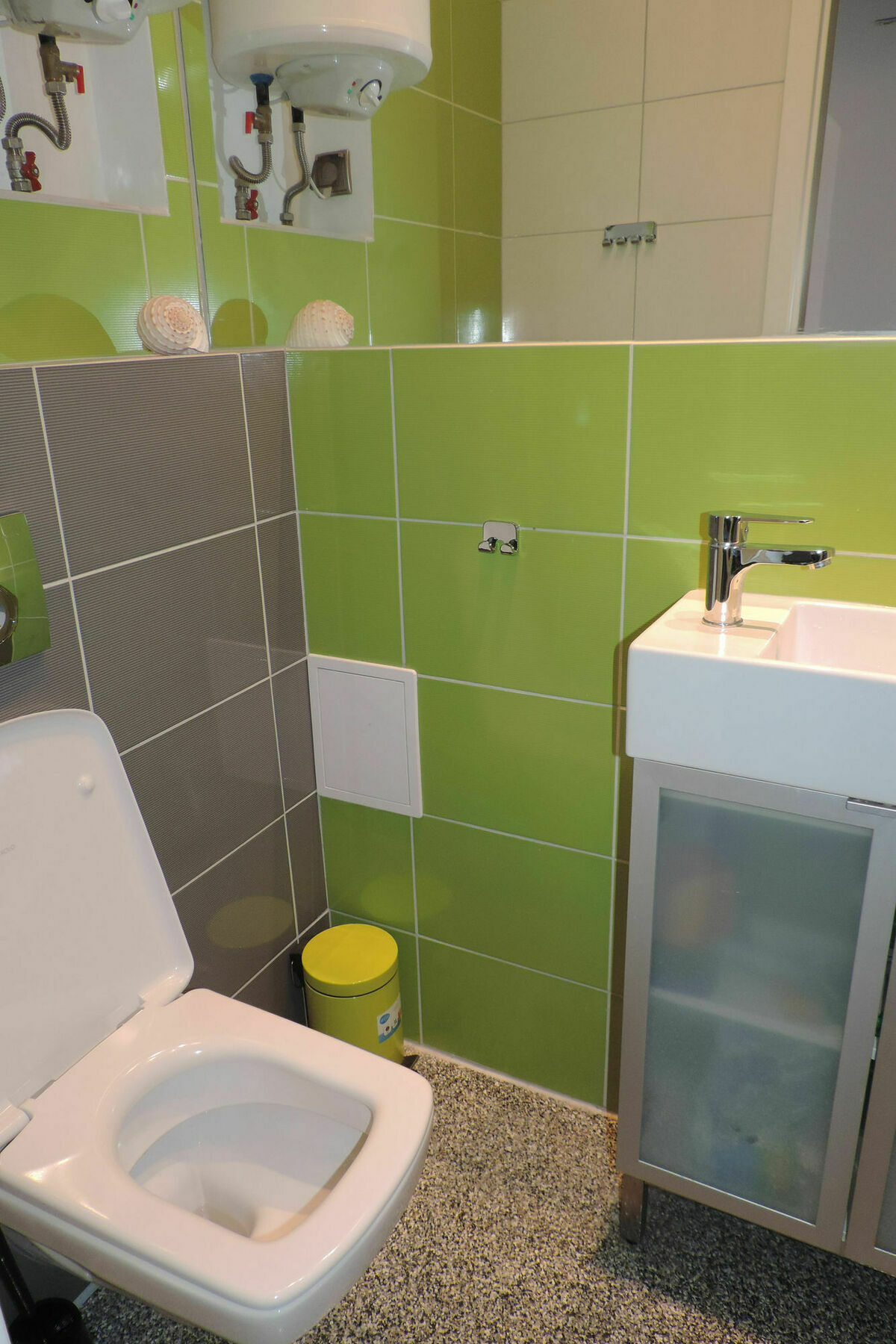 Apartament Pauza 바르샤바 외부 사진