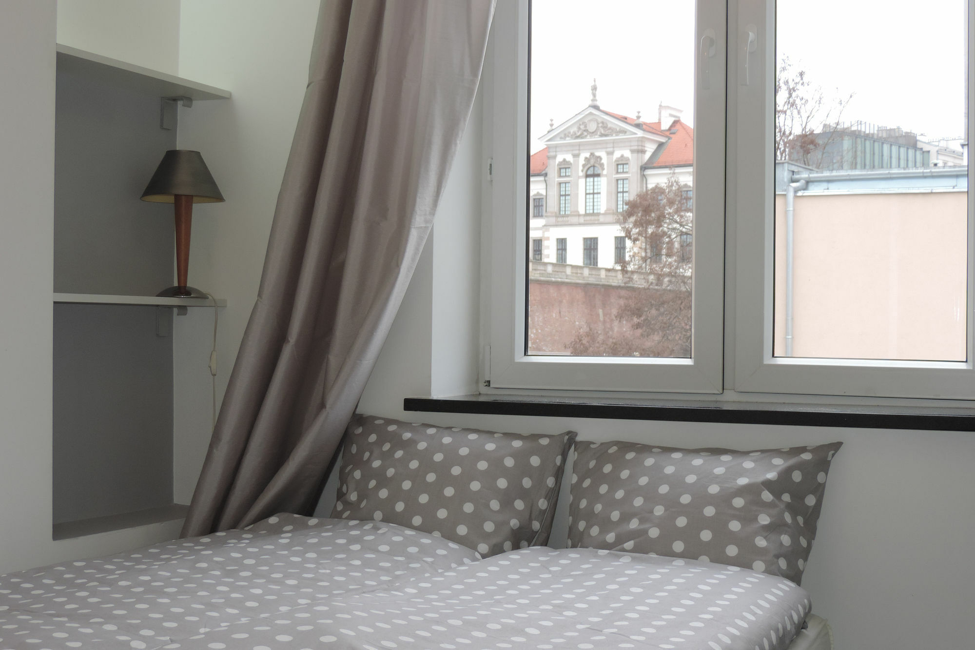 Apartament Pauza 바르샤바 외부 사진